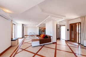 PENTHOUSE WHITH SEA VIEW IN CASTELSARDO